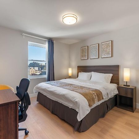 4211 Suites Philadelphia Bagian luar foto