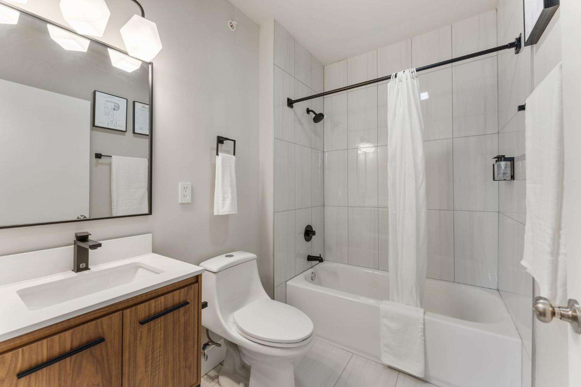 4211 Suites Philadelphia Bagian luar foto