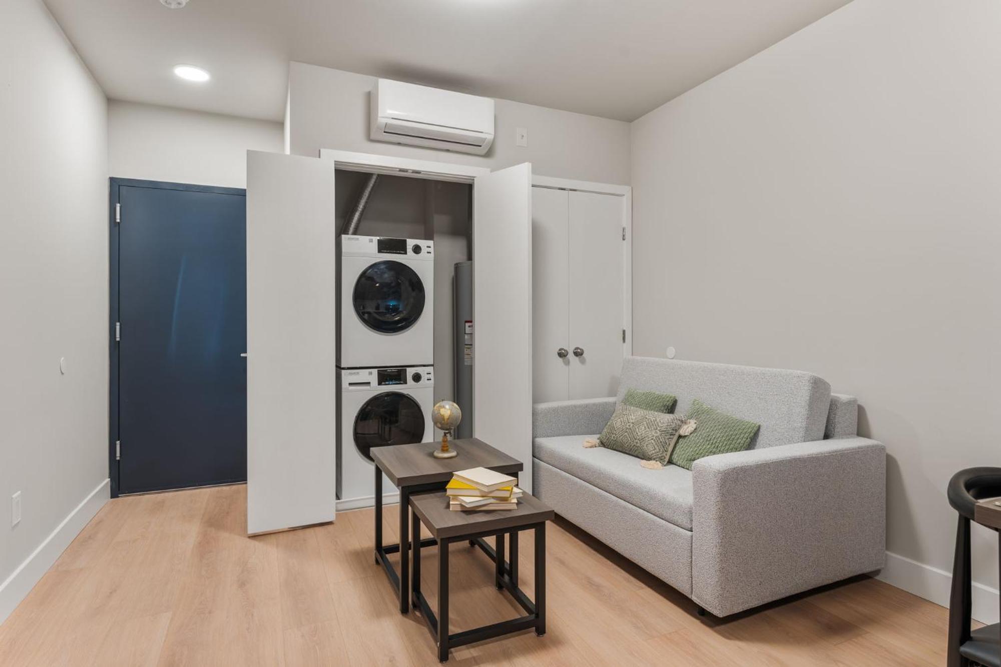 4211 Suites Philadelphia Bagian luar foto