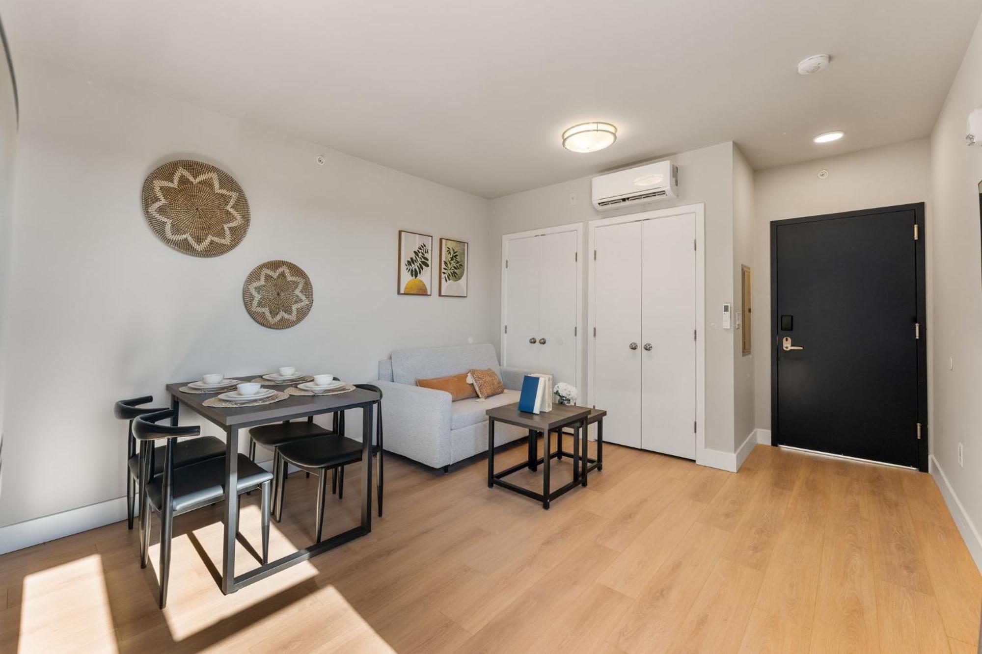 4211 Suites Philadelphia Bagian luar foto