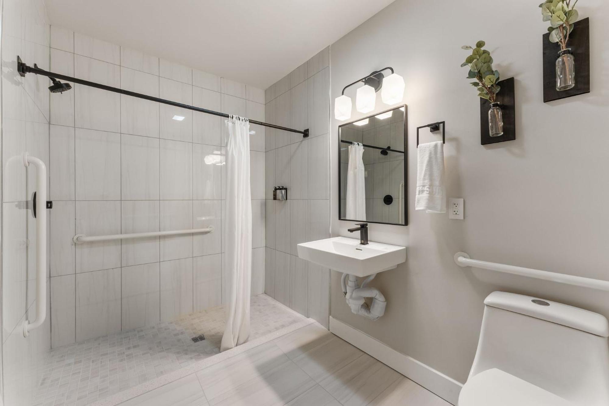 4211 Suites Philadelphia Bagian luar foto