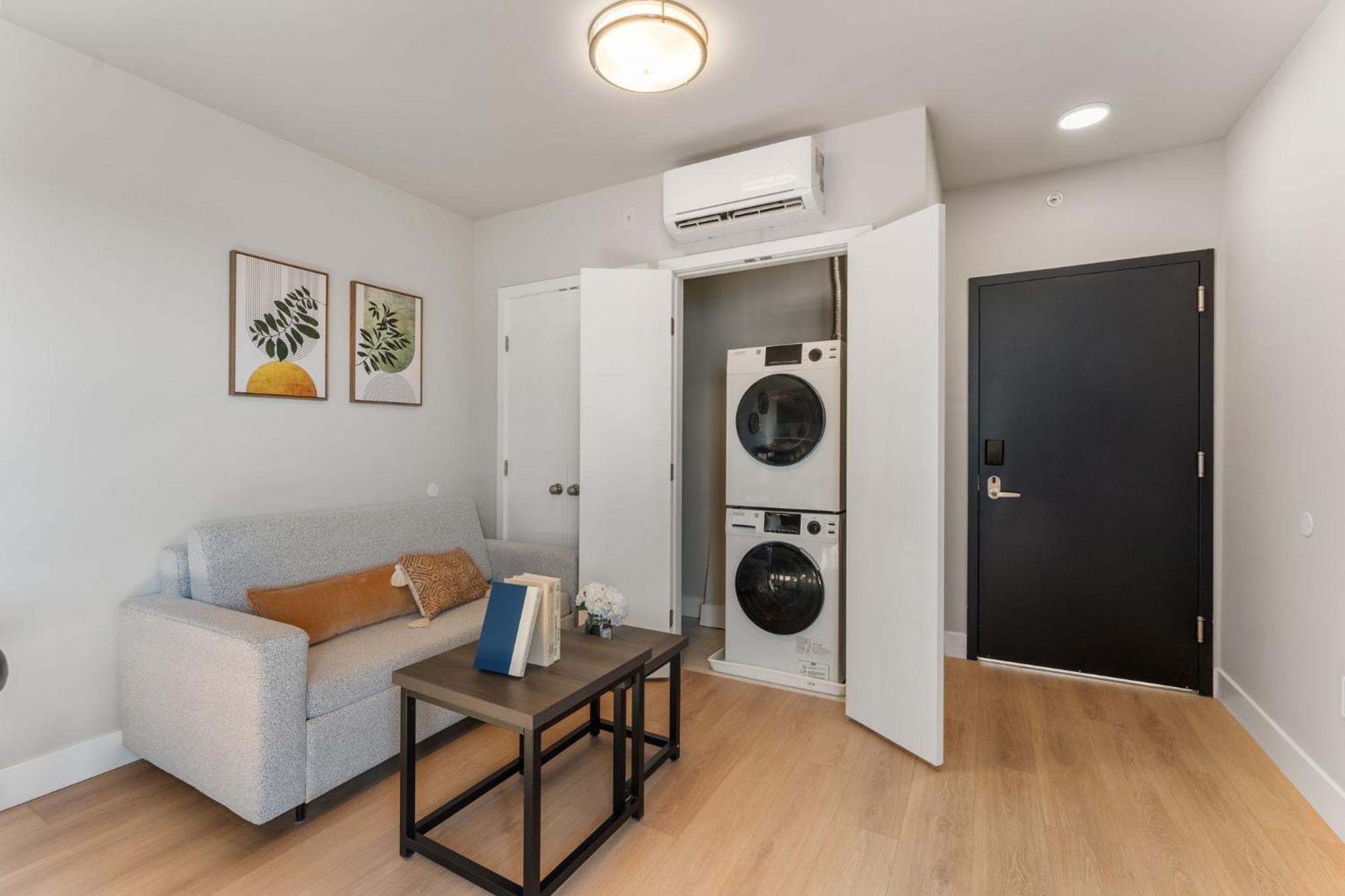 4211 Suites Philadelphia Bagian luar foto
