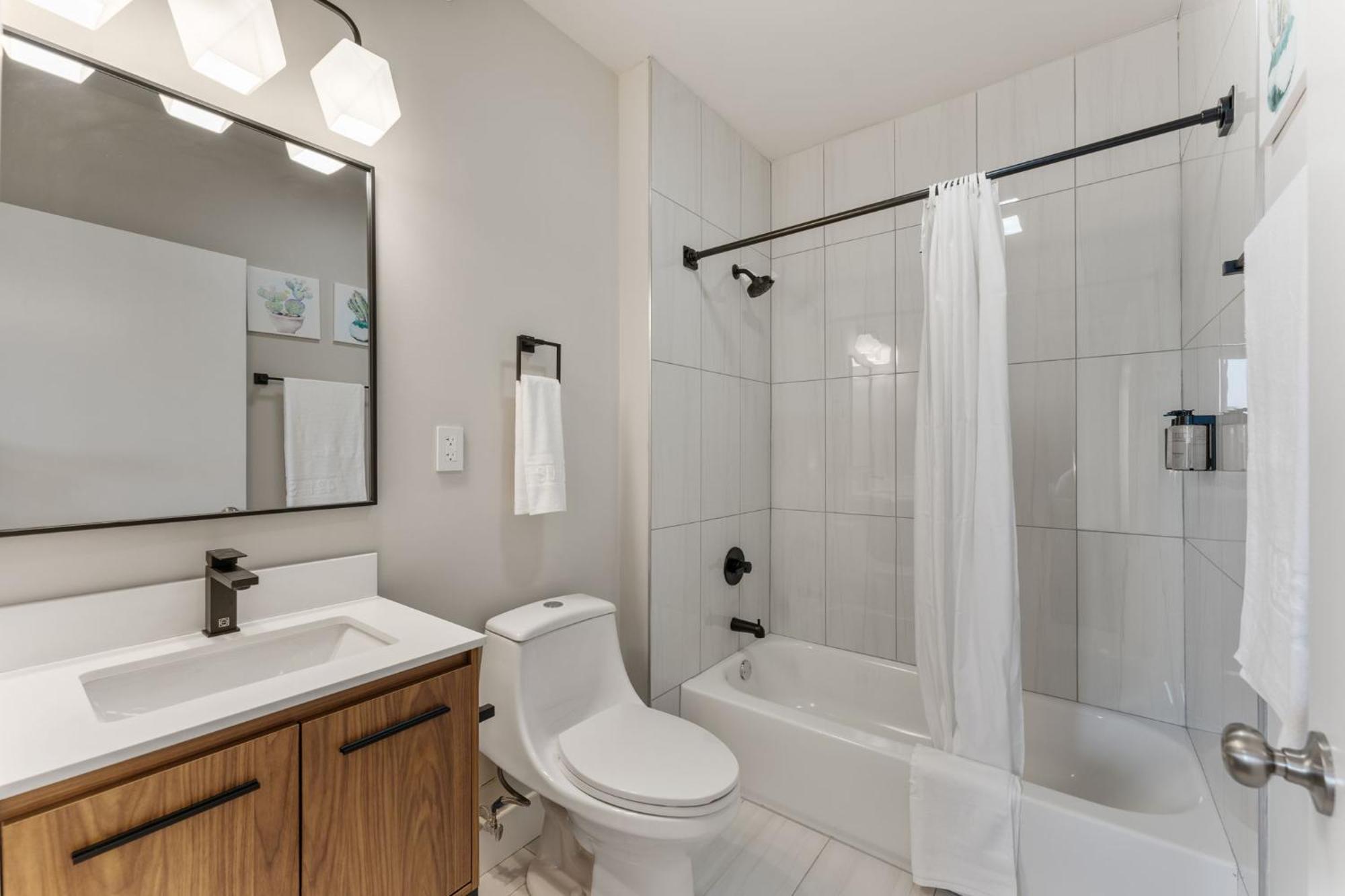 4211 Suites Philadelphia Bagian luar foto