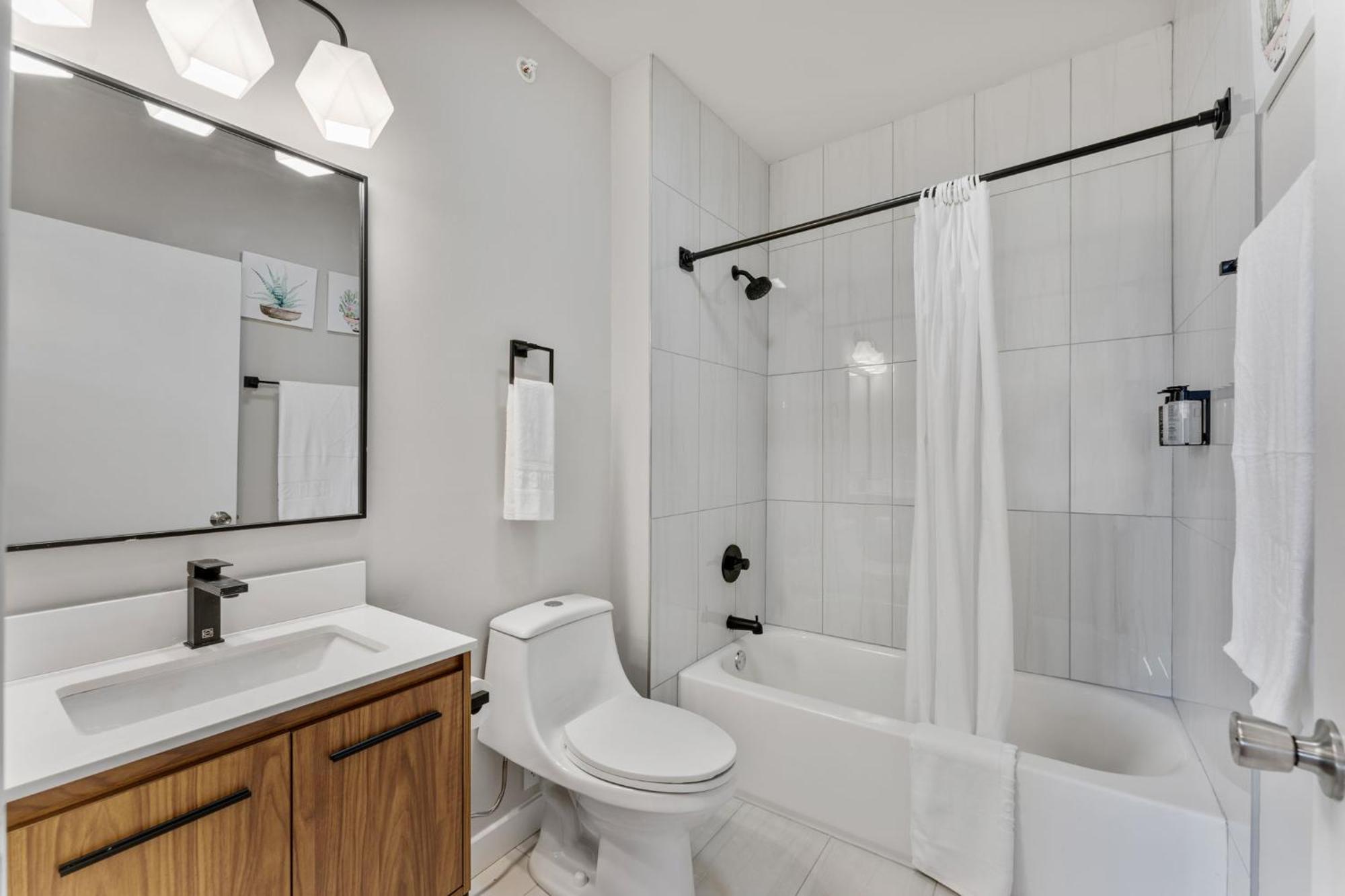 4211 Suites Philadelphia Bagian luar foto